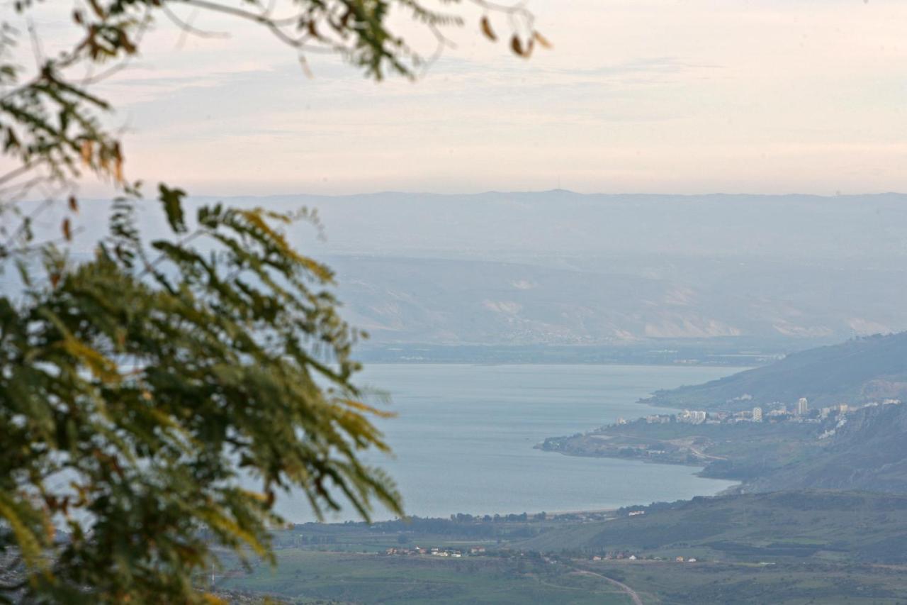 Вилла Switzerland In Амирим Экстерьер фото